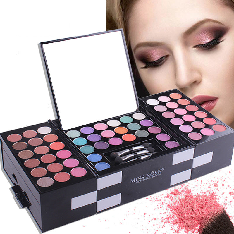 Beauty products
