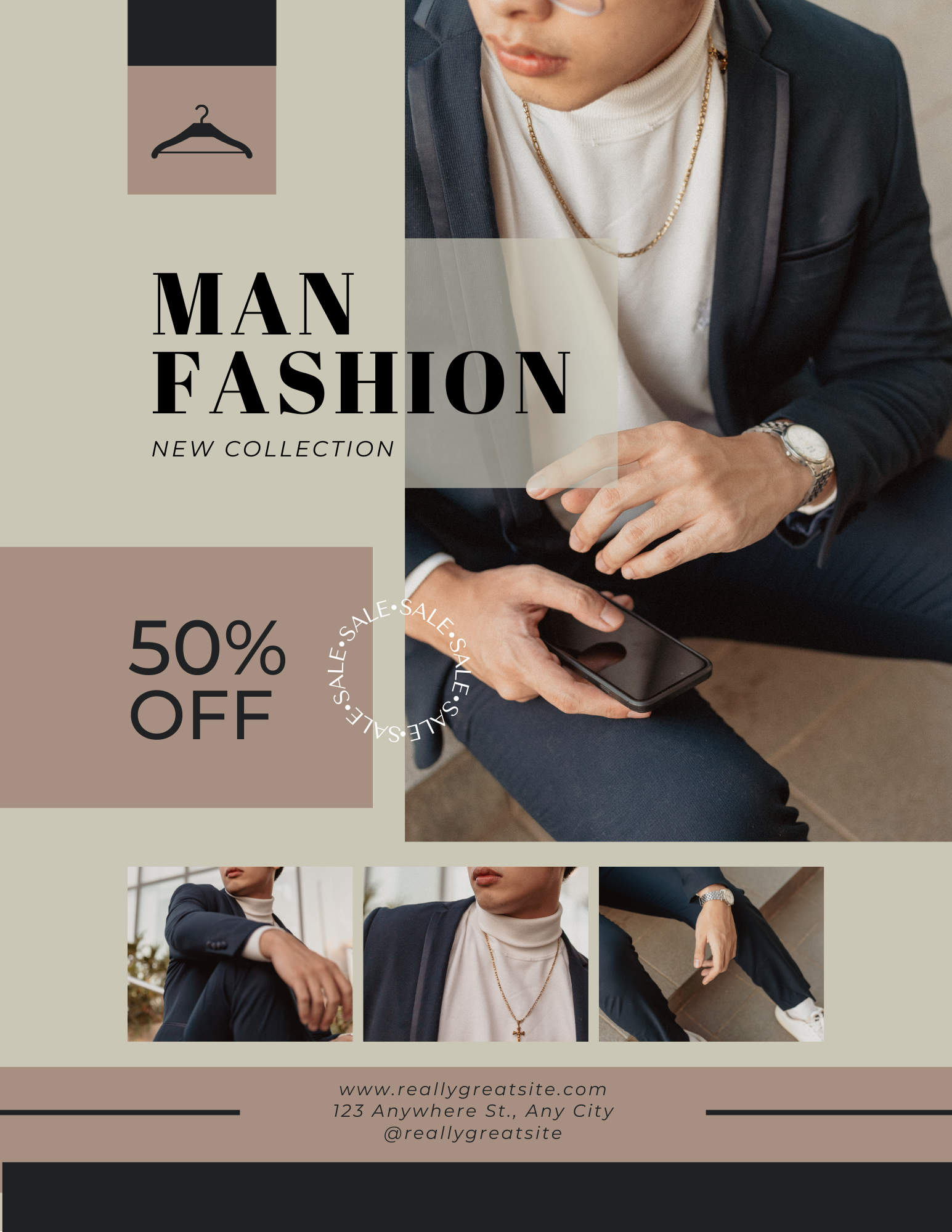 men's fashion
