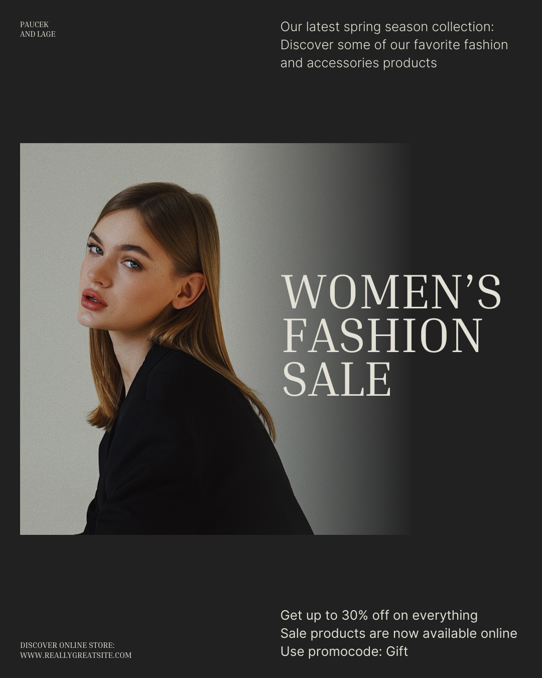 women fashion